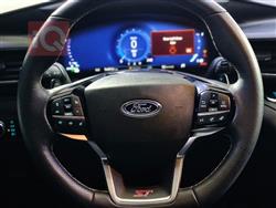 فورد إكسبلورر